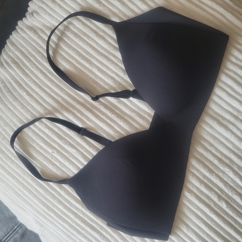 lululemon athletica Black Women's Bra